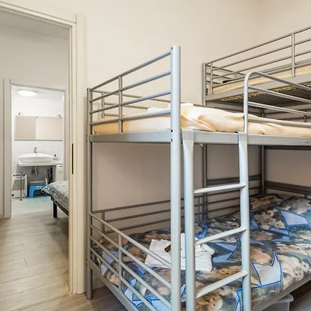 Apartament Guesthost - X5 With Terrace
