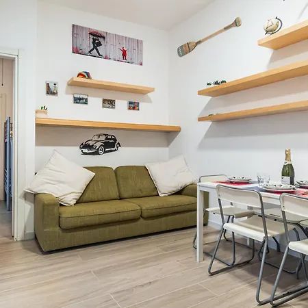 Apartamento X5 With Terrace Lerici