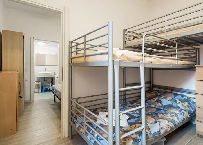 Apartmán Guesthost - X5 With Terrace