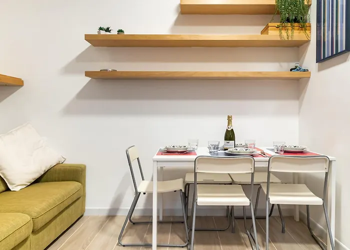 Apartament Guesthost - X5 With Terrace *